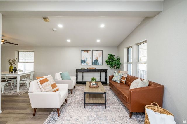 1111 N 2000 W, Unit 155, Farr West, UT 84404 Main Photo