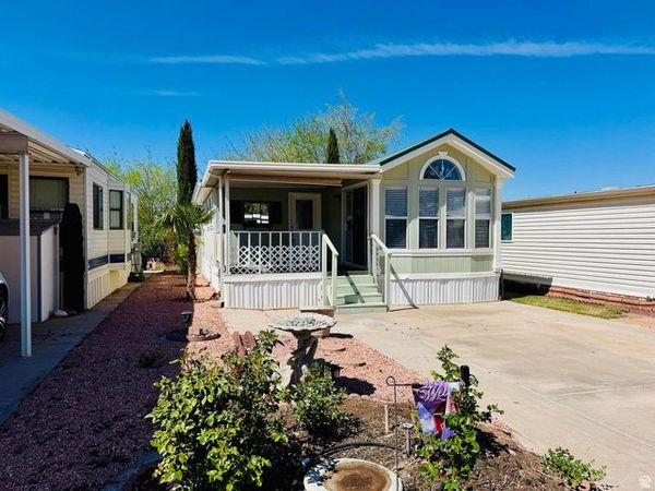 1160 E TELEGRAPH , Unit 235-A, Washington, UT 84780