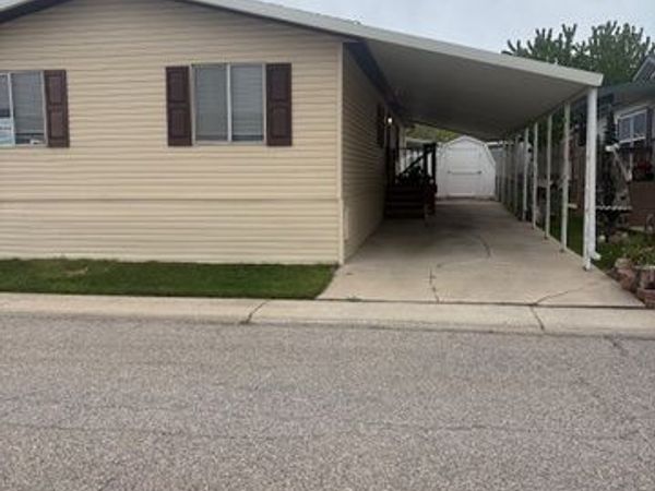 1111 N 2000 W, Unit 268, Farr West, UT 84404