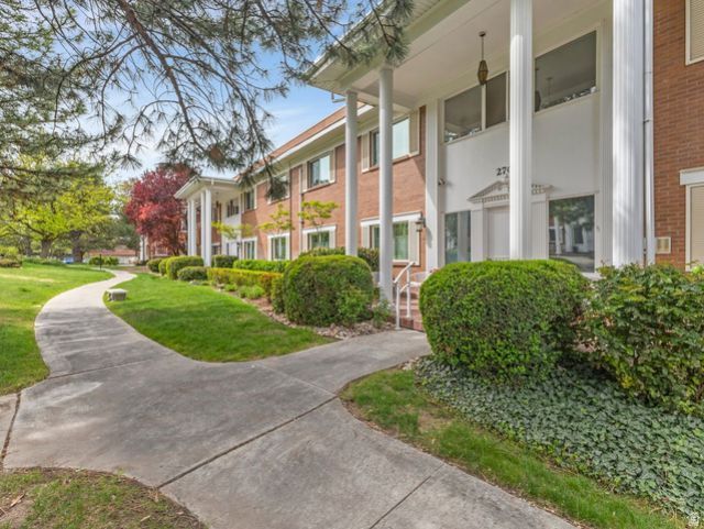2708 S Highland Dr , Unit 2, Salt Lake City, UT 84106 Main Photo