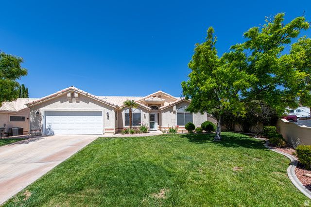 225 N Valley View Dr , Unit 7, Saint George, UT 84770 Main Photo