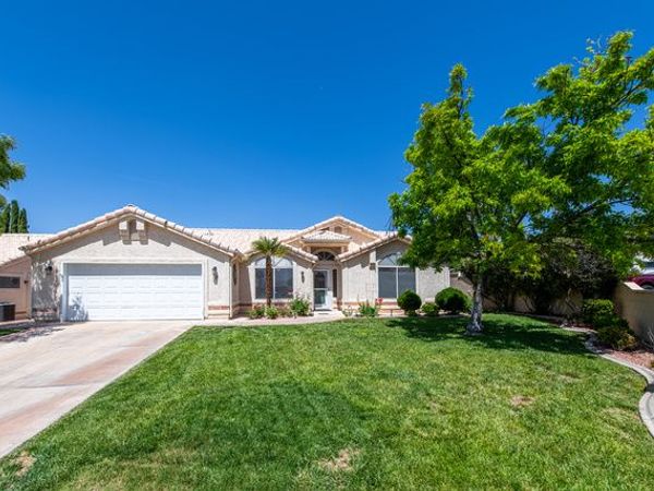 225 N VALLEY VIEW DR , Unit 7, St. George, UT 84770