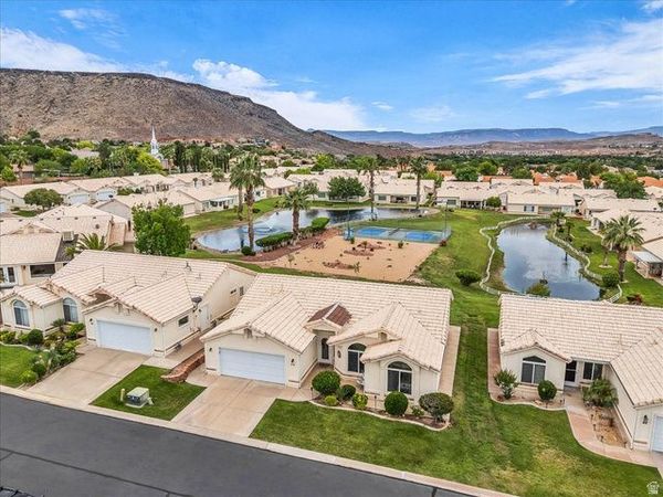 225 N VALLEY VW , Unit 45, St. George, UT 84770