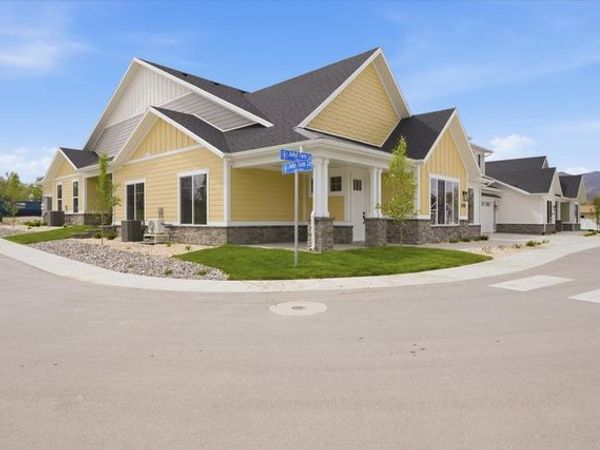 6739 W JUDYS FARM LN , Unit 6, West Valley City, UT 84128