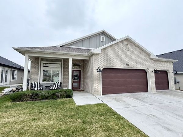 1449 N COBBLEWOOD CT E, Kaysville, UT 84037