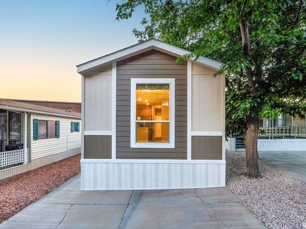 87 RED HILLS PKWY , Unit 87, Washington, UT 84780