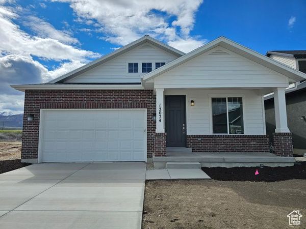 12074 S MIDDLE TETON DR W, Unit 222, Herriman, UT 84096