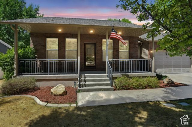 684 E Apple Drive, Logan, UT 84321 Main Photo