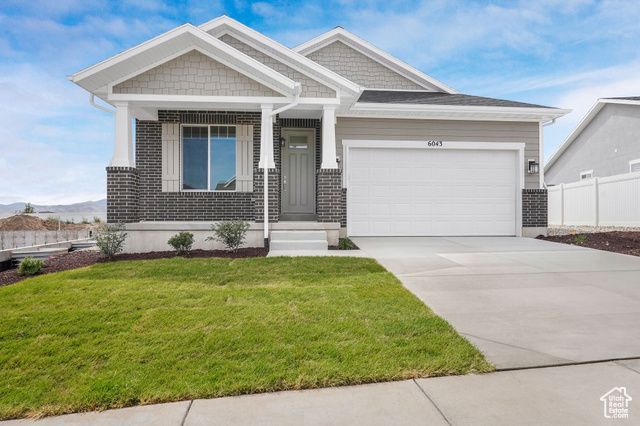 6043 W Snake River Dr S, Unit 412, Herriman, UT 84096 Main Photo