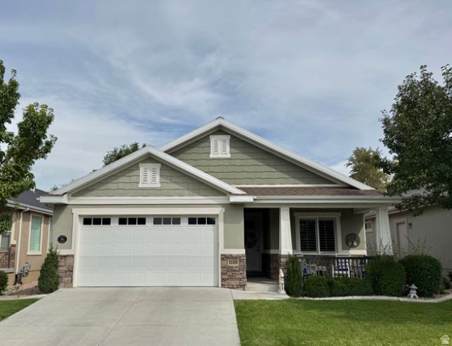 1128 W 1150 St S, Unit 9, Payson, UT 84651 Main Photo