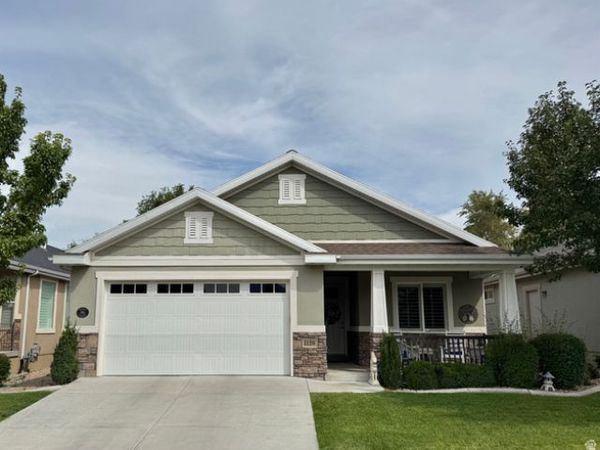 1128 W 1150 ST S, Unit 9, Payson, UT 84651