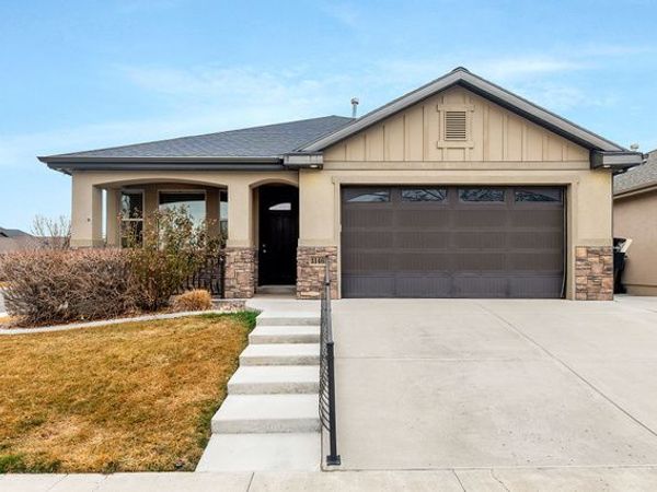1146 W 1260 S, Payson, UT 84651
