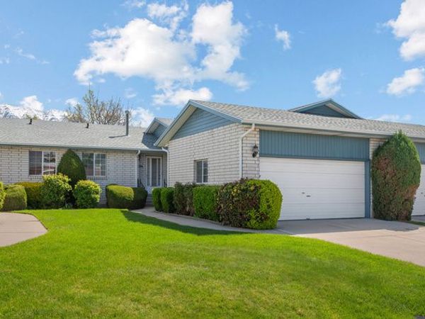 224 N 400 W, Unit 3, Orem, UT 84057