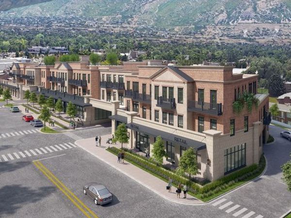 2250 E MURRAY HOLLADAY RD S, Unit 301, Holladay, UT 84117