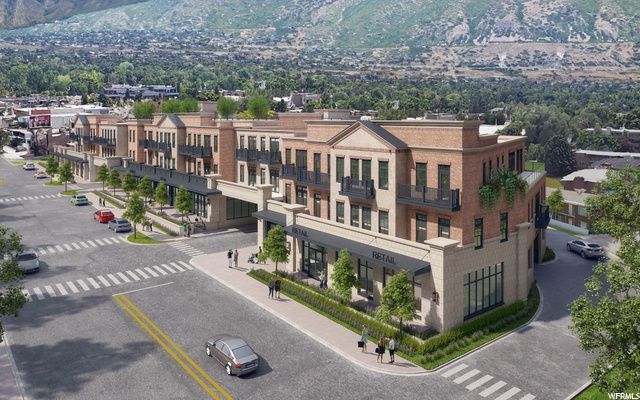 2250 E Murray Holladay Rd S, Unit 302, Holladay, UT 84117 Main Photo