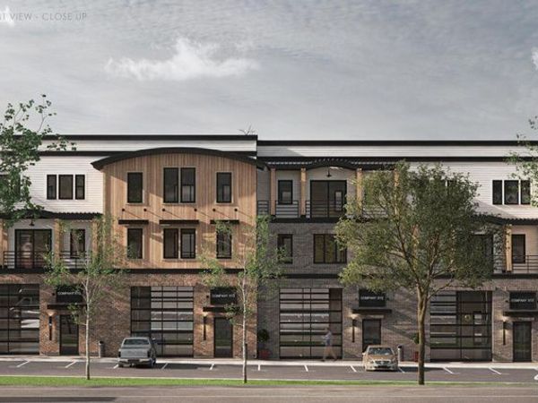 1922 S HIGHWAY 40, Unit 39, Heber City, UT 84032