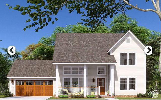 156 N 600 W, Springville, UT 84663 Main Photo