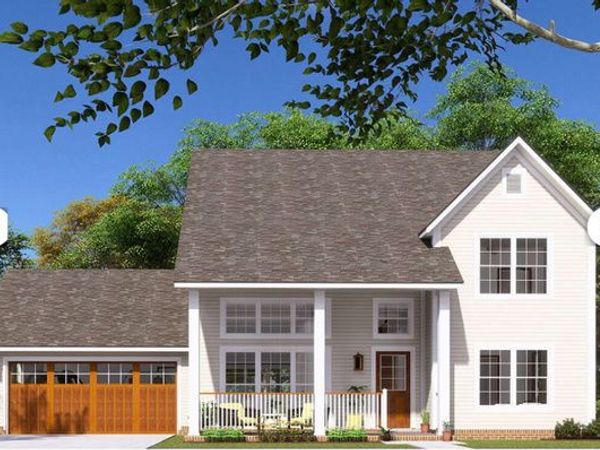 156 N 600 W, Springville, UT 84663