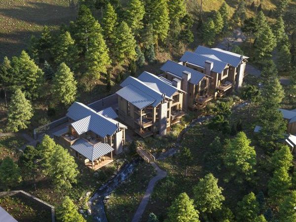 8806 N STEWART RD , Unit 2B, Sundance, UT 84604