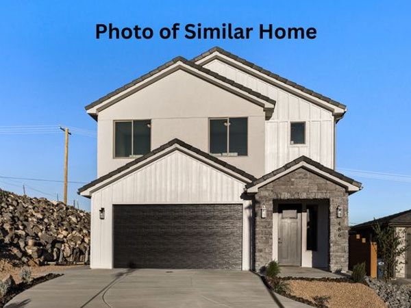 485 N 1400 W, Hurricane, UT 84737