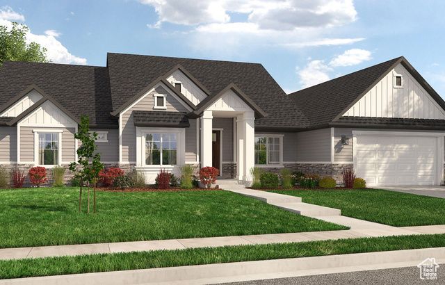 225 E Bardsley Way , Unit 60, Salem, UT 84653 Main Photo
