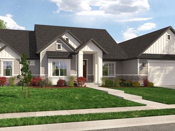225 E BARDSLEY WAY , Unit 60, Salem, UT 84653