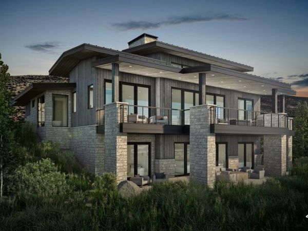6749 WHITE DOVE WAY, Park City, UT 84098