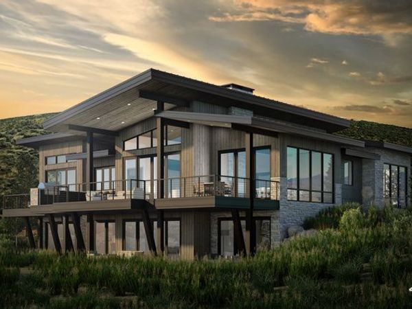 5823 GOLF CLUB, Park City, UT 84098