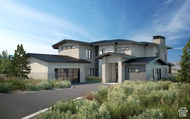 3108 Hills Ridge Rd, Park City, UT 84098 Main Photo