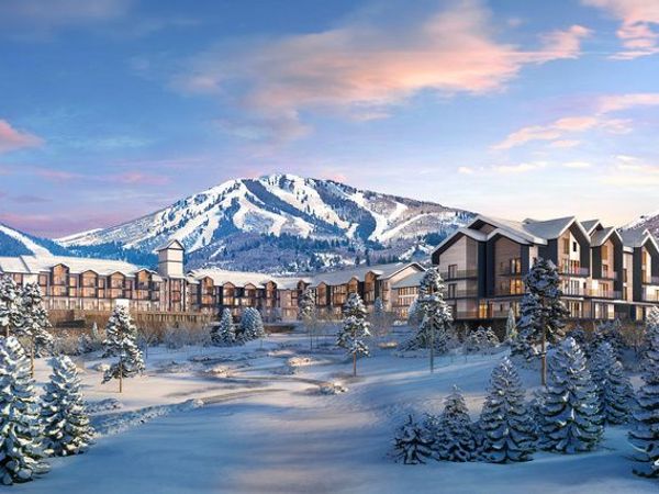 1364 W STILLWATER DR , Unit P111, Heber City, UT 84032