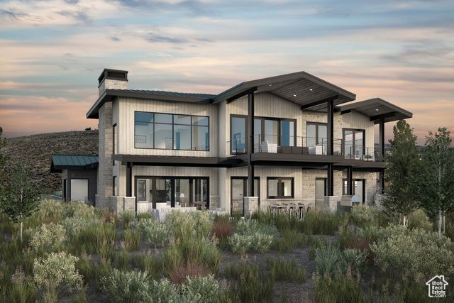 6746 White Dove Way, Park City, UT 84098 Main Photo