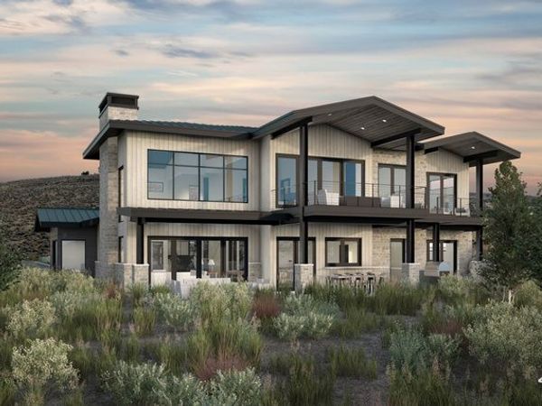 6746 WHITE DOVE WAY, Park City, UT 84098