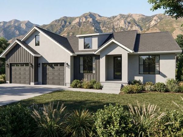 242 W HILLCREST DR , Unit 6, Spanish Fork, UT 84660