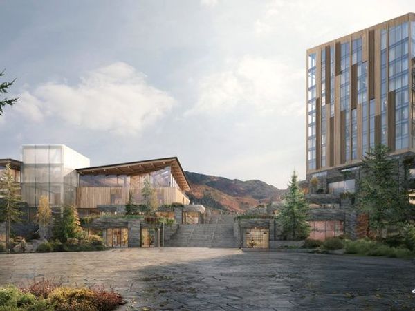 1707 W GLENCOE MOUNTAIN WAY , Unit 3G, Park City, UT 84060