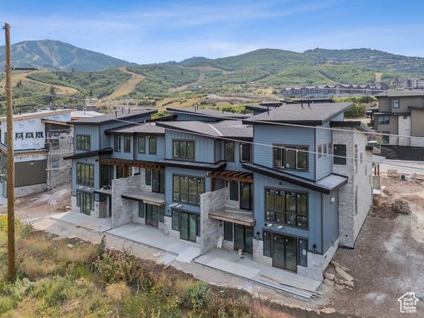 1912 W MOCHILA CIR, Keetley, UT 84032