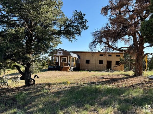 46205 W LITTLE ELK RD , Fruitland, UT 84027