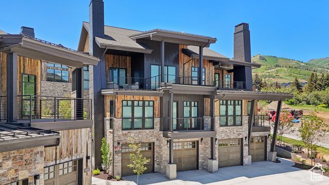 1988 Stone Creek Rd, Unit 19, Park City, UT 84098 Main Photo