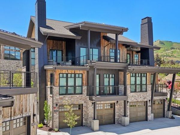 1988 STONE CREEK RD, Unit 19, Park City, UT 84098