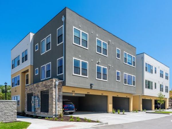 8333 S IRIS LUMI LN W, Unit Q102, Midvale, UT 84047