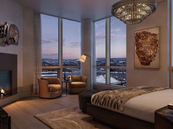1693 W GLENCOE MOUNTAIN WAY, Unit 1308, Park City, UT 84060