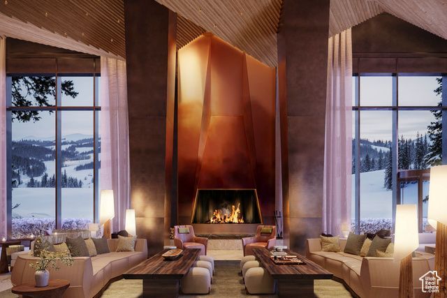 1693 W Glencoe Mountain Way, Unit 905, Park City, UT 84060 Main Photo