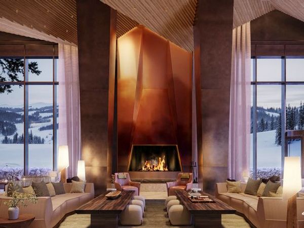 1693 W GLENCOE MOUNTAIN WAY, Unit 905, Park City, UT 84060