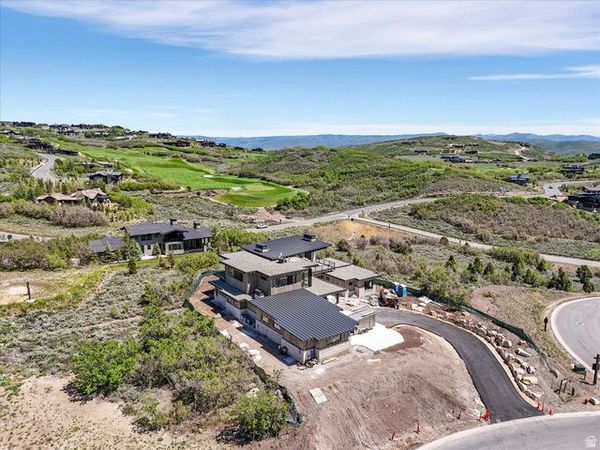 2022 E PAINTED BLUFF CIR, Kamas, UT 84036