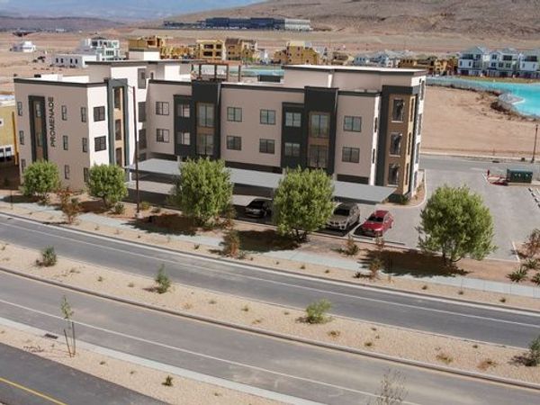 875 W AKOYA PEARL RD , Unit #300B, St. George, UT 84790