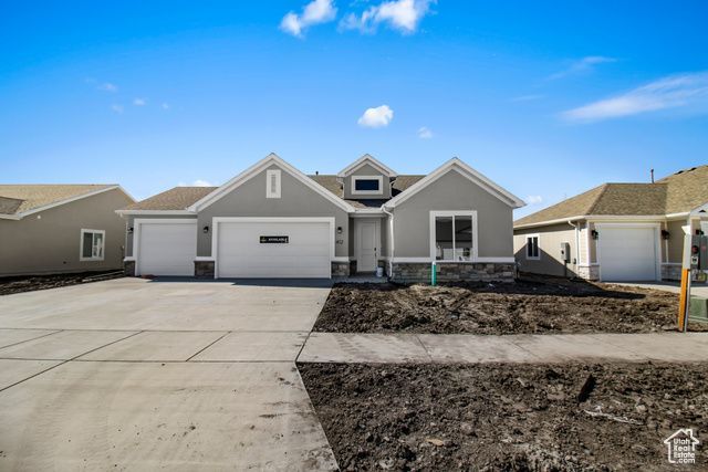 539 S 1580 W, Unit 121, Logan, UT 84321 Main Photo
