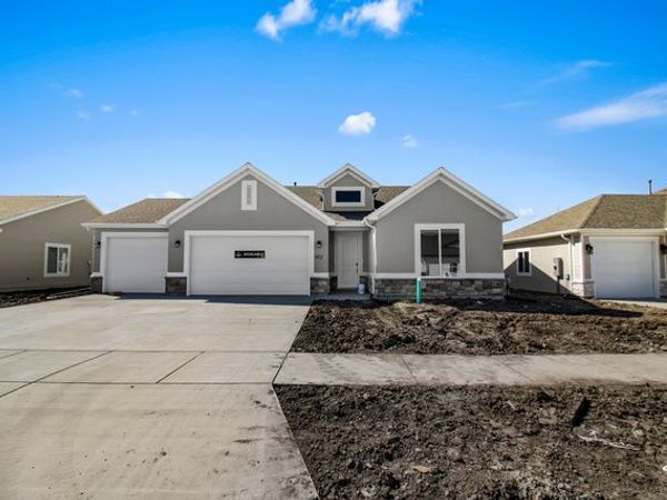 539 S 1580 W, Unit 121, Logan, UT 84321