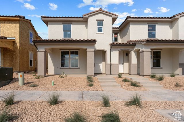 5952 S Jasper Ridge Dr, Saint George, UT 84790 Main Photo