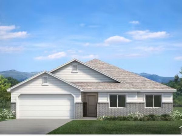 3165 W 3175 S, Unit 328, West Haven, UT 84401