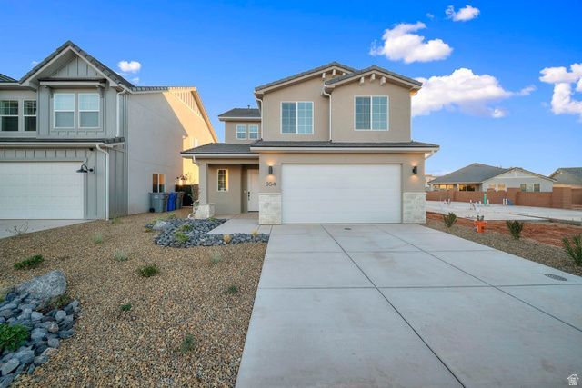 954 E Malibu Dr, Washington, UT 84780 Main Photo