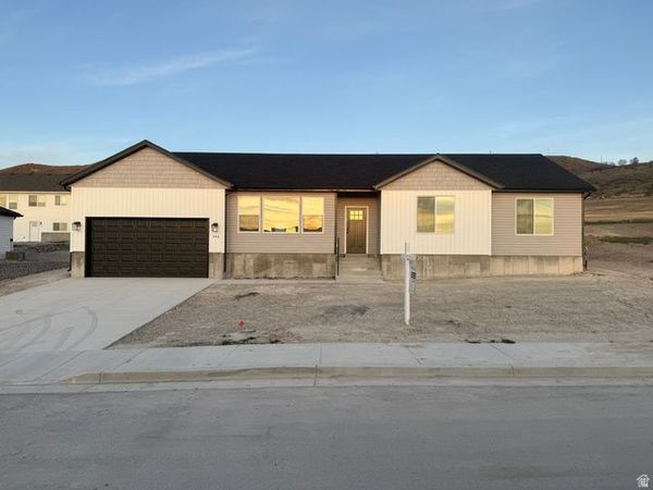 246 S 265 E, Unit 5, Richmond, UT 84333